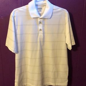 Ashworth Golf Polo